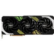 Видеокарта Palit PCI-E 4.0 PA-RTX4070Ti SUPER GAMINGPRO OC