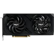 Видеокарта Palit PCI-E 4.0 RTX4070 SUPER DUAL OC