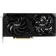 Видеокарта Palit PCI-E 4.0 PA-RTX4060TI DUAL
