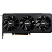 Видеокарта Palit PCI-E 4.0 RTX4060Ti JETSTREAM OC