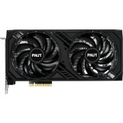Видеокарта Palit PCI-E 4.0 PA-RTX4060 DUAL