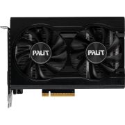 Видеокарта Palit PCI-E 4.0 PA-RTX3050 DUAL