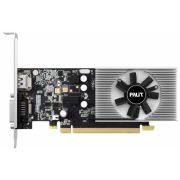Видеокарта Palit PCI-E PA-GT1030 2GD4 NVIDIA GeForce GT 1030