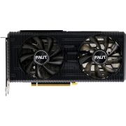 Видеокарта Palit PCI-E 4.0 PA-RTX3050 DUAL