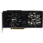 Видеокарта Palit PCI-E 4.0 PA-RTX3060 DUAL OC 12G