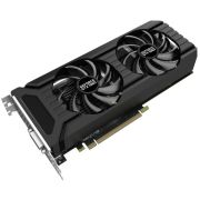 Видеокарта Palit PCI-E PA-GTX1060 DUAL 3G NVIDIA GeForce GTX 1060 3Gb 192bit GDDR5 1506/8000 DVIx1 HDMIx1 DPx3 HDCP Ret