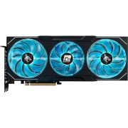 Видеокарта PowerColor PCI-E 4.0 RX7900XT 20G-L/OC