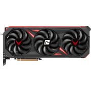 Видеокарта PowerColor PCI-E 4.0 RX7800XT 16G-E/OC