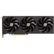 Видеокарта PowerColor PCI-E 4.0 RX7700XT 12G-F/OC