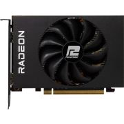 Видеокарта PowerColor PCI-E 4.0 AXRX 6500XT 4GBD6-DH