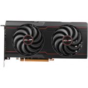 Видеокарта Sapphire PCI-E 4.0 11319-07-20G PULSE RX 6650 XT GAMING OC