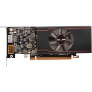 Видеокарта Sapphire PCI-E 4.0 11315-01-20G RX 6400 GAMING