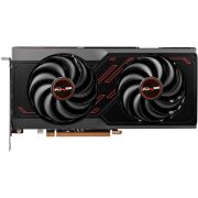 Видеокарта Sapphire PCI-E 4.0 11324-01-20G PULSE RX 7600 GAMING