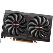 Видеокарта Sapphire PCI-E 4.0 11314-01-20G RX 6500XT Gaming OC Pulse