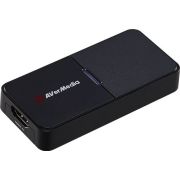 Карта видеозахвата Avermedia Live Streamer CAP 4K BU113