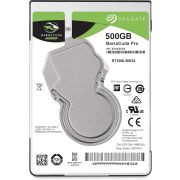 Жесткий диск Seagate SATA-III 500GB ST500LM034