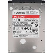 Жесткий диск Toshiba SATA-III 1TB HDWL110UZSVA