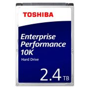 Жесткий диск Toshiba SAS 3.0 2.4TB AL15SEB24EQ