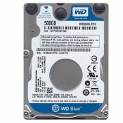 Жесткий диск WD SATA-III 500GB WD5000LPCX