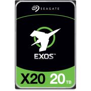 Жесткий диск Seagate SAS 3.0 20TB ST20000NM002D