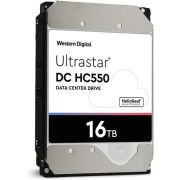 Жесткий диск WD SAS 3.0 16TB 0F38361 WUH721816AL5204