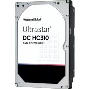 Жесткий диск WD SAS 3.0 4TB 0B36048/0B36539 HUS726T4TAL5204