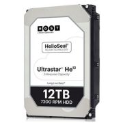 Жесткий диск WD Original SAS 3.0 12Tb 0F29532 HUH721212AL5204