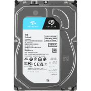 Жесткий диск Seagate SATA-III 2TB ST2000VX017