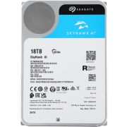 Жесткий диск Seagate SATA-III 18TB ST18000VE002