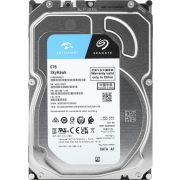 Жесткий диск Seagate SATA-III 6TB ST6000VX001