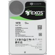 Жесткий диск Seagate SATA-III 18Tb ST18000NM000J