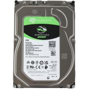 Жесткий диск Seagate SATA-III 2TB ST2000DM008
