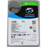 Жесткий диск Seagate SATA-III 12TB ST12000VE001