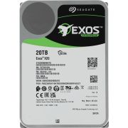 Жесткий диск Seagate SATA-III 20TB ST20000NM007D