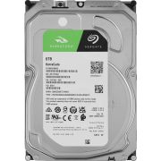 Жесткий диск Seagate SATA-III 6TB ST6000DM003