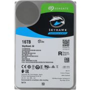 Жесткий диск Seagate SATA-III 16TB ST16000VE002