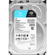 Жесткий диск Seagate SATA-III 6TB ST6000VX009