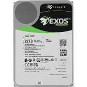 Жесткий диск Seagate SATA-III 22TB ST22000NM001E