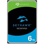 Жесткий диск Seagate SATA-III 6TB ST6000VX008