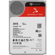 Жесткий диск Seagate SATA-III 20TB ST20000NT001
