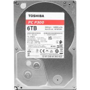 Жесткий диск Toshiba Original SATA-III 6TB HDWD260UZSVA