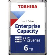 Жесткий диск Toshiba SATA-III 6TB MG08ADA600E