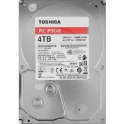 Жесткий диск Toshiba SATA-III 4TB HDWD240UZSVA