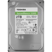 Жесткий диск Toshiba SATA-III 2TB HDWT720UZSVA