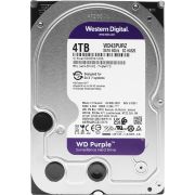 Жесткий диск WD SATA-III 4TB WD43PURZ