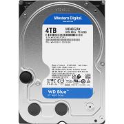 Жесткий диск WD SATA-III 4TB WD40EZAX