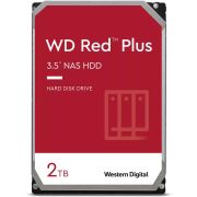 Жесткий диск WD SATA-III 2TB WD20EFPX