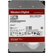 Жесткий диск WD SATA-III 12Tb WD120EFBX
