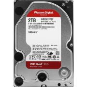Жесткий диск WD SATA-III 2Tb WD2002FFSX