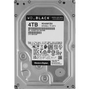 Жесткий диск WD SATA-III 4TB WD4005FZBX